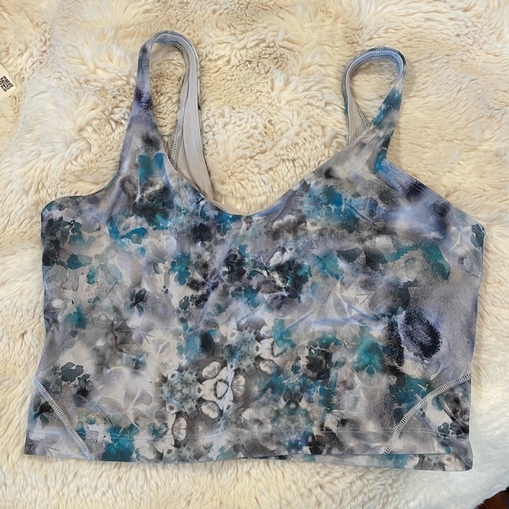 COPY - Lululemon Align Tank size 10